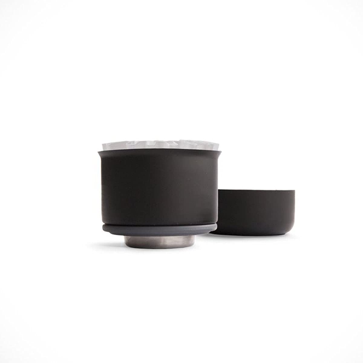 10 oz Stainless Steel Pour Over Coffee Dripper Z367267