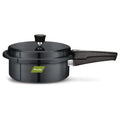 Hard Anodized Induction Base Pressure Cooker 2 Litres O571579