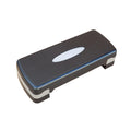 Adjustable 4''-6'' Step Platform with 2 Risers G257850