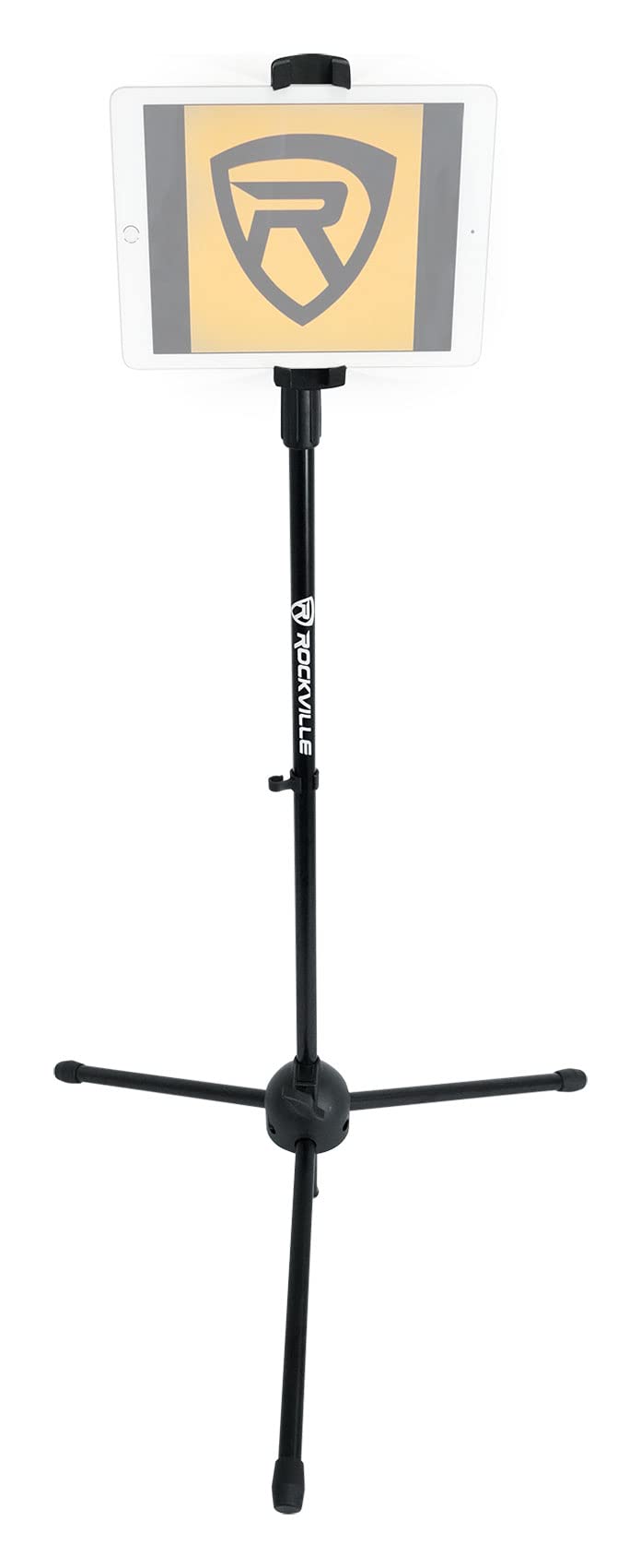 15" 1000W PA Speaker 2-Pack with Mics O806