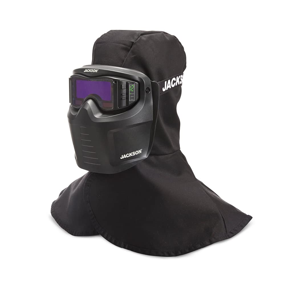 Auto Darkening Welding Mask F8012