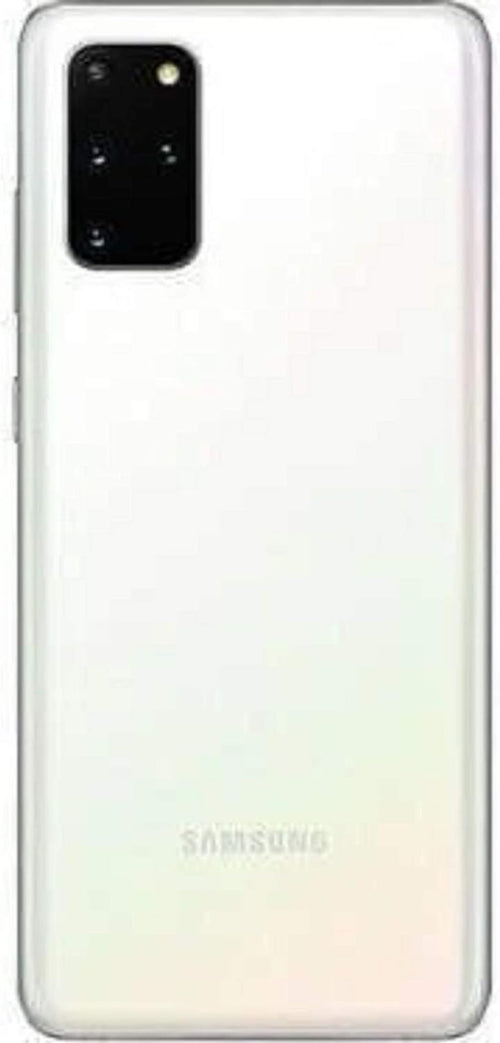 128GB Cloud White Unlocked Smartphone U6204