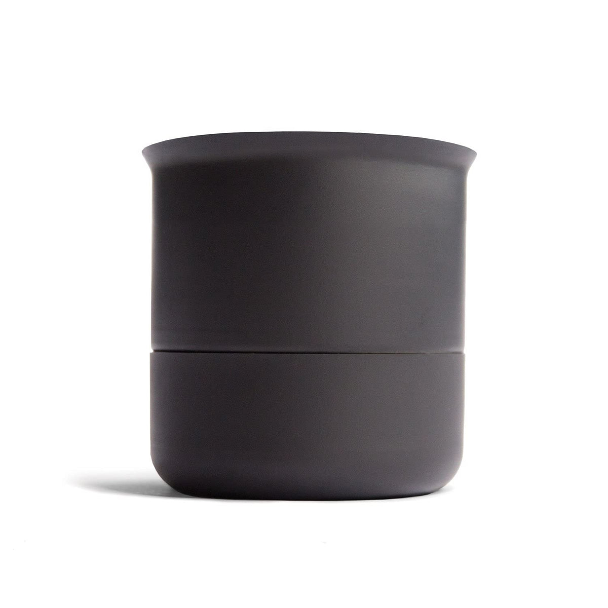 10 oz Stainless Steel Pour Over Coffee Dripper Z367267