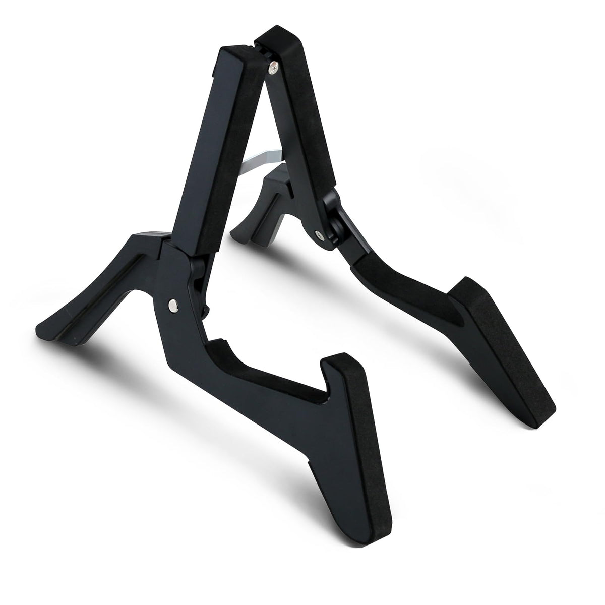 Adjustable Folding Ukulele Stand A379620