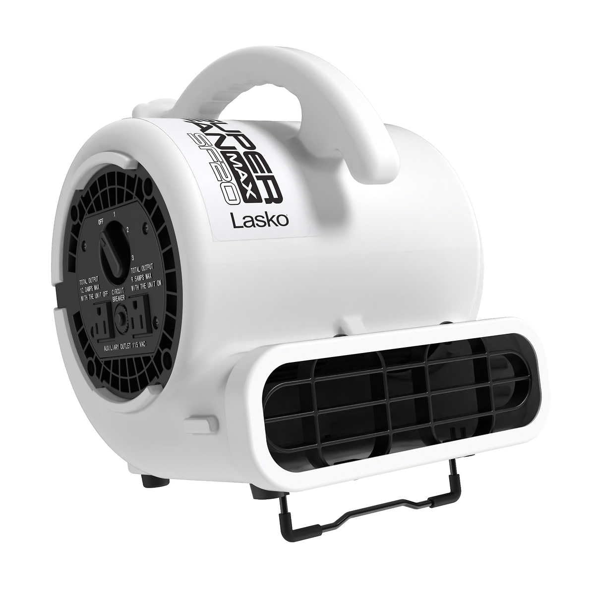 High Velocity Air Mover D8157