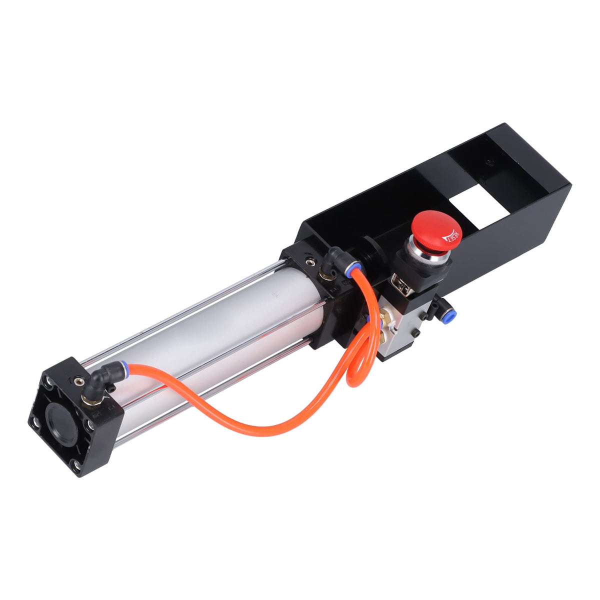 Pneumatic Can Crusher W74847