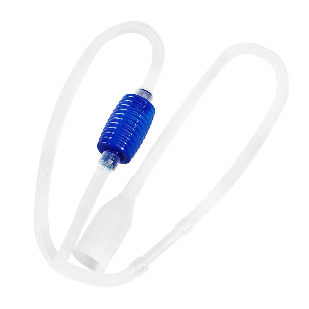 Aquarium Vacuum Siphon S782087