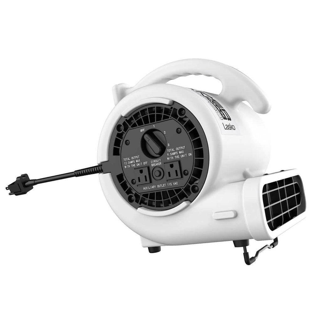 High Velocity Air Mover D8157