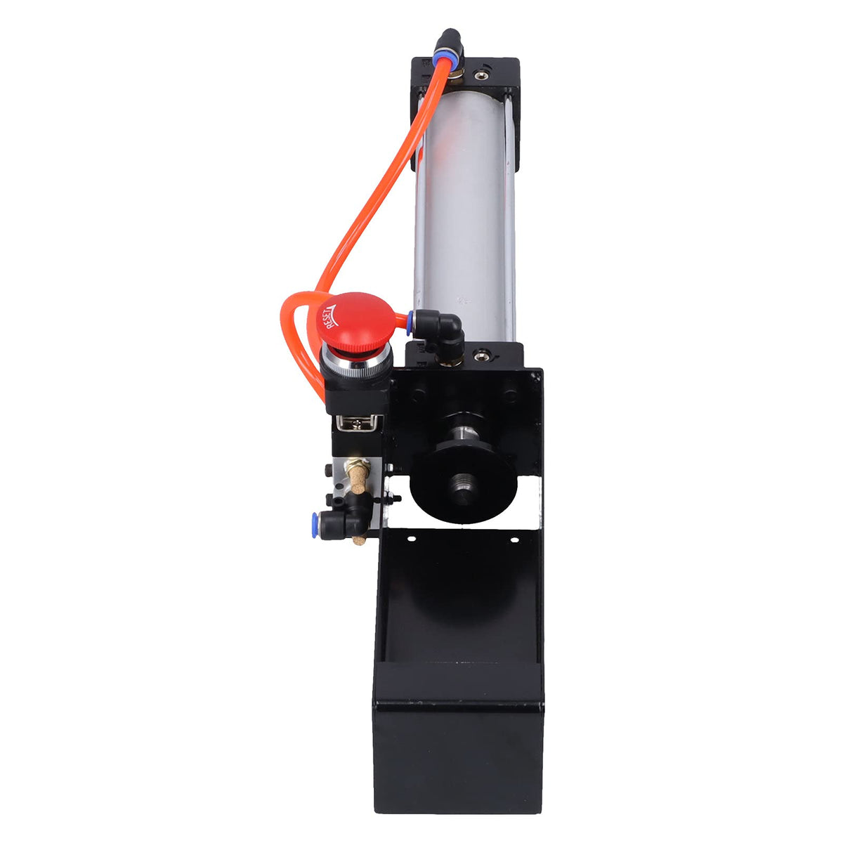 Pneumatic Can Crusher W74847