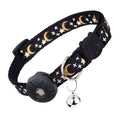 Breakaway Cat Collar with Airtag Holder B92011