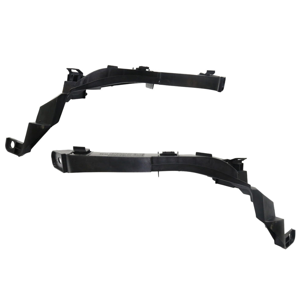 Headlight Bracket Pair for 2007-2011 Honda CR-V F304