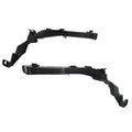 Headlight Bracket Pair for 2007-2011 Honda CR-V F304