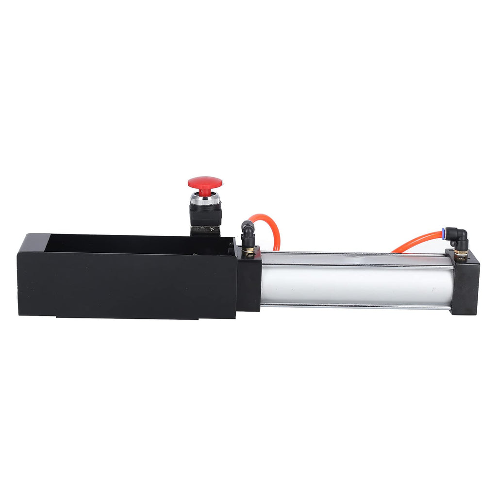 Pneumatic Can Crusher W74847