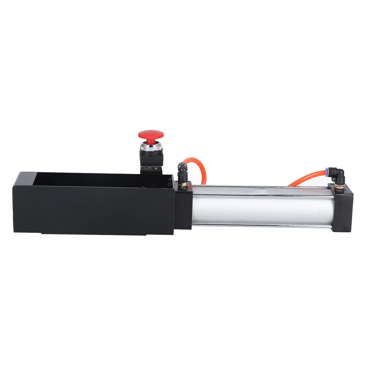 Pneumatic Can Crusher W74847
