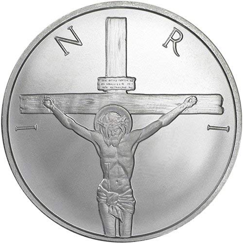Silver 1 Troy oz .999 Round P472863