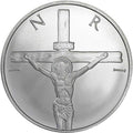 Silver 1 Troy oz .999 Round P472863