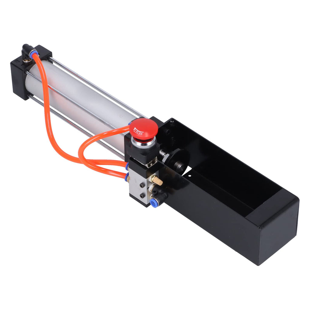 Pneumatic Can Crusher W74847