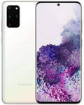 128GB Cloud White Unlocked Smartphone U6204
