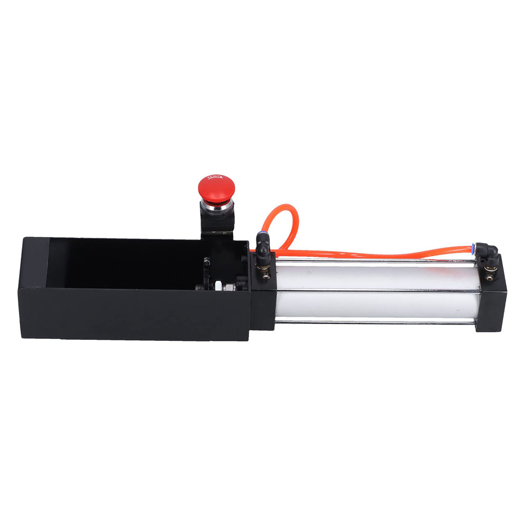 Pneumatic Can Crusher W74847