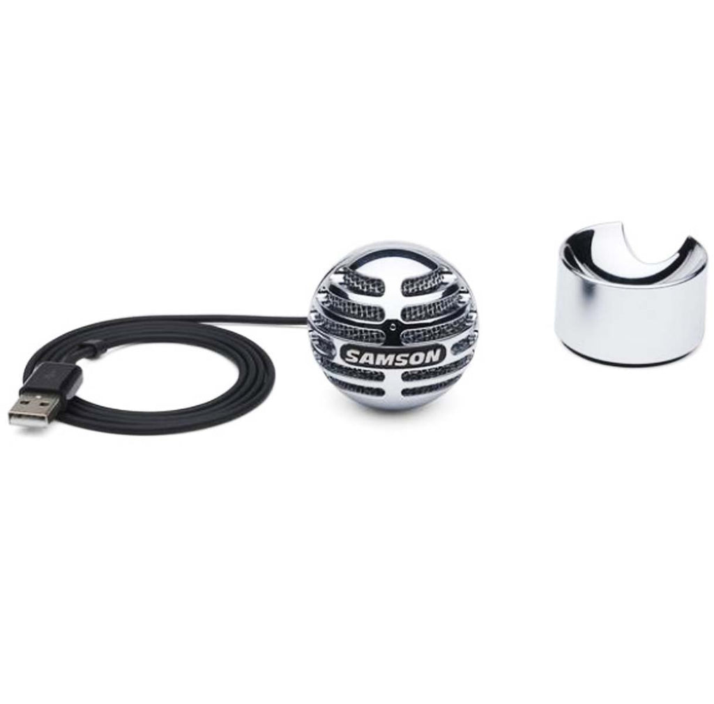 Portable USB Microphone Y6370