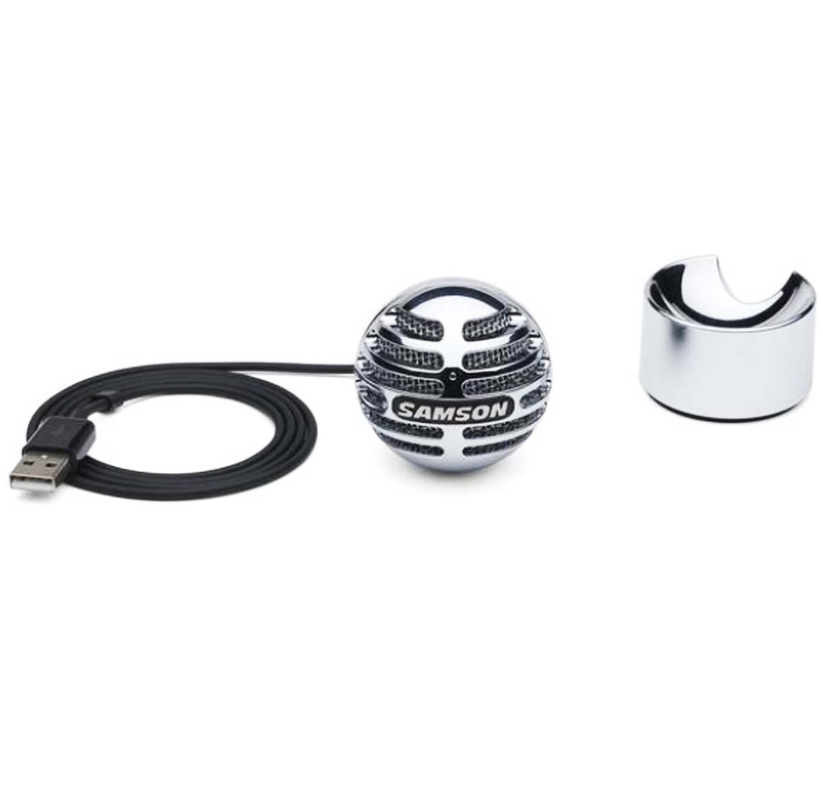 Portable USB Microphone Y6370