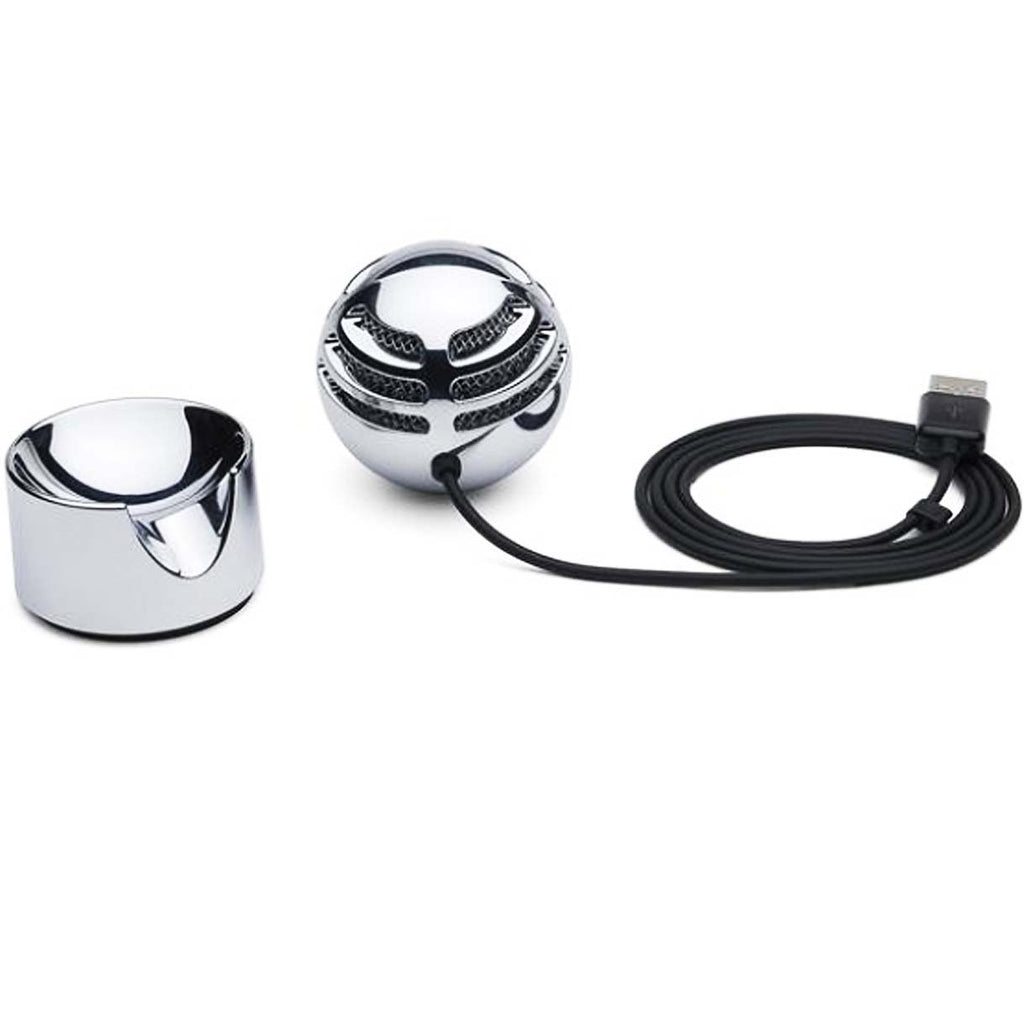 Portable USB Microphone Y6370