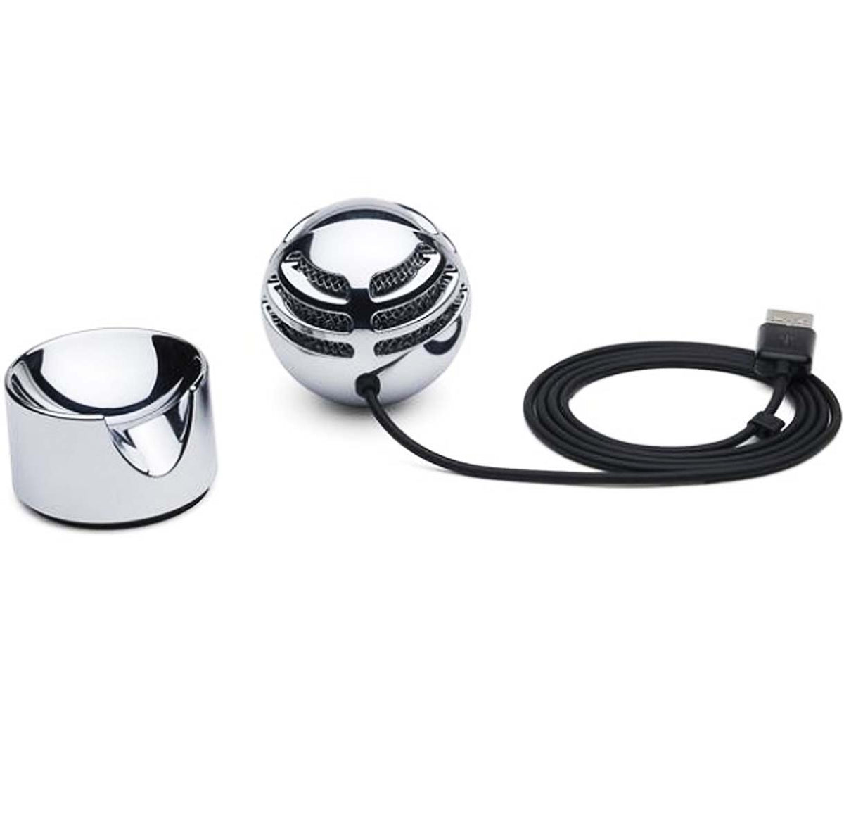 Portable USB Microphone Y6370