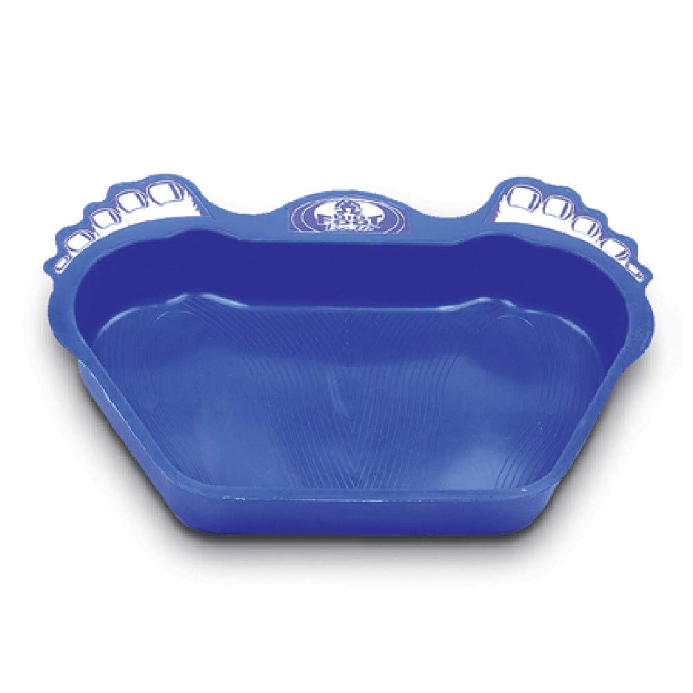 Poolside Foot Bath T899