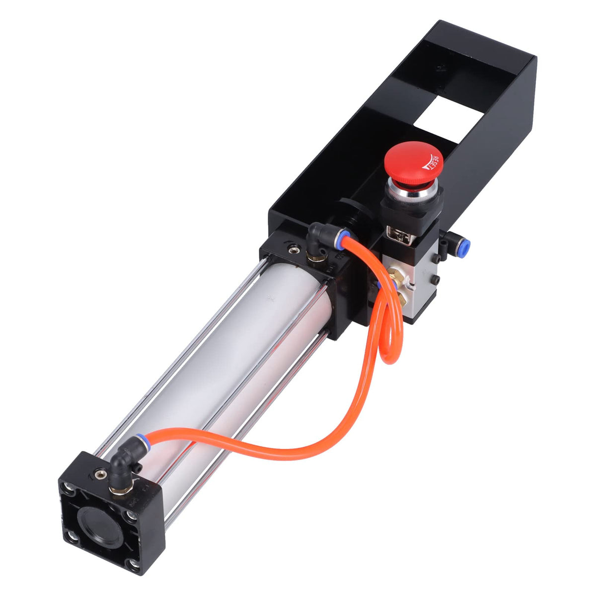 Pneumatic Can Crusher W74847
