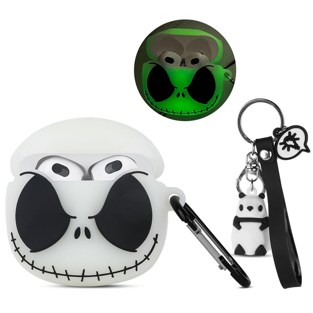 Airpods 3rd Generation Case with Keychain I44962