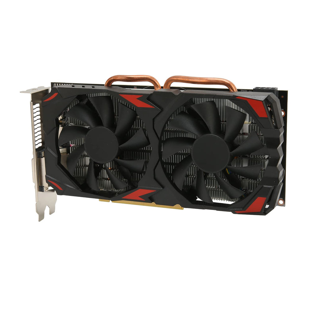 RX 580 8GB GDDR5 256bit Graphics Card V15890
