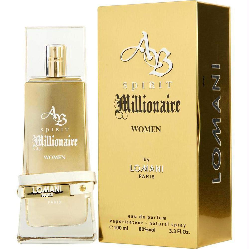 2 Pc Gift Set 3.4oz EDT Spray 6.8oz Deodorant Spray B5158