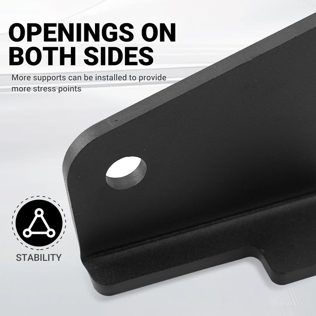 Trailer Hitch Sway Control Adapter K271099