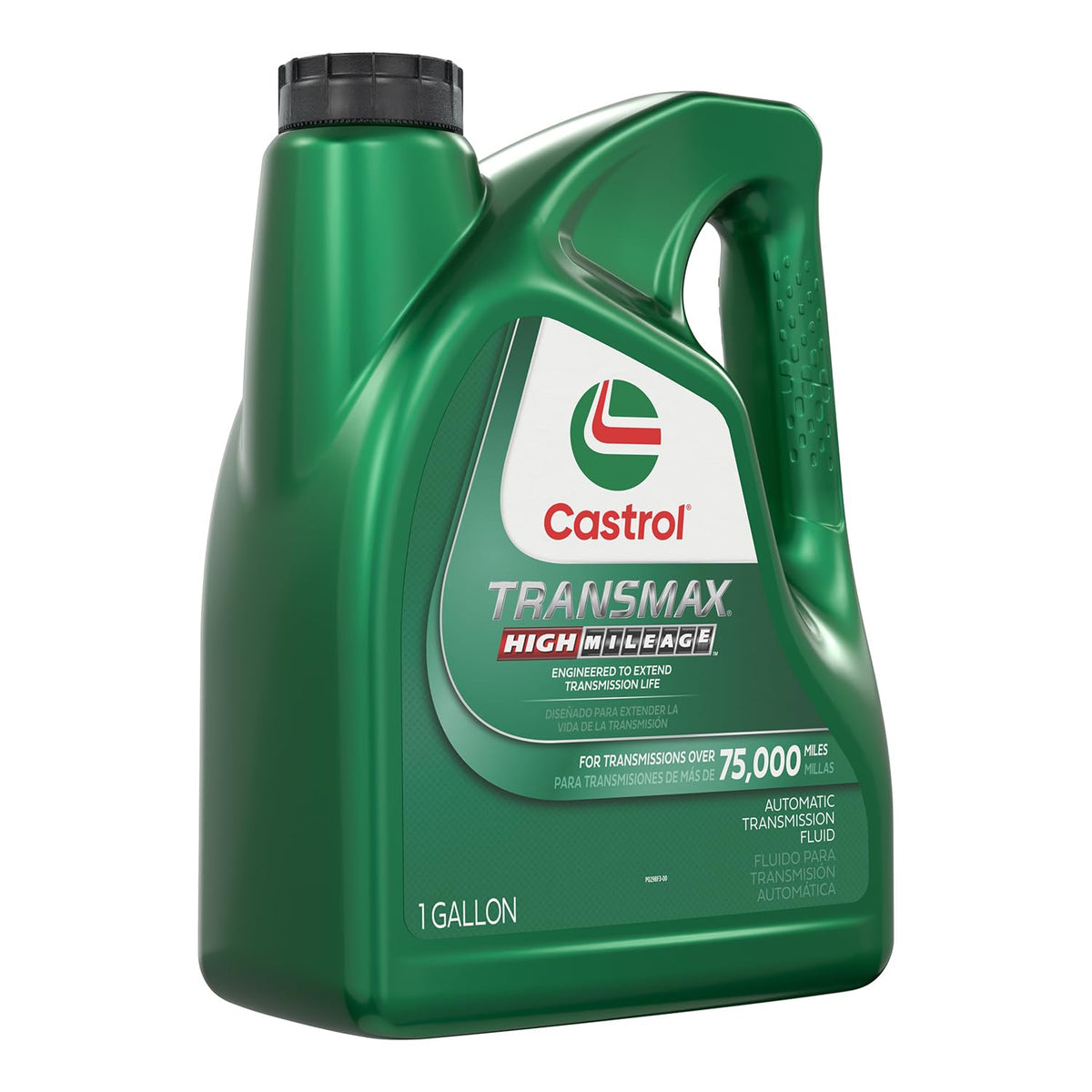 High Mileage Automatic Transmission Fluid 1 Gallon G477376
