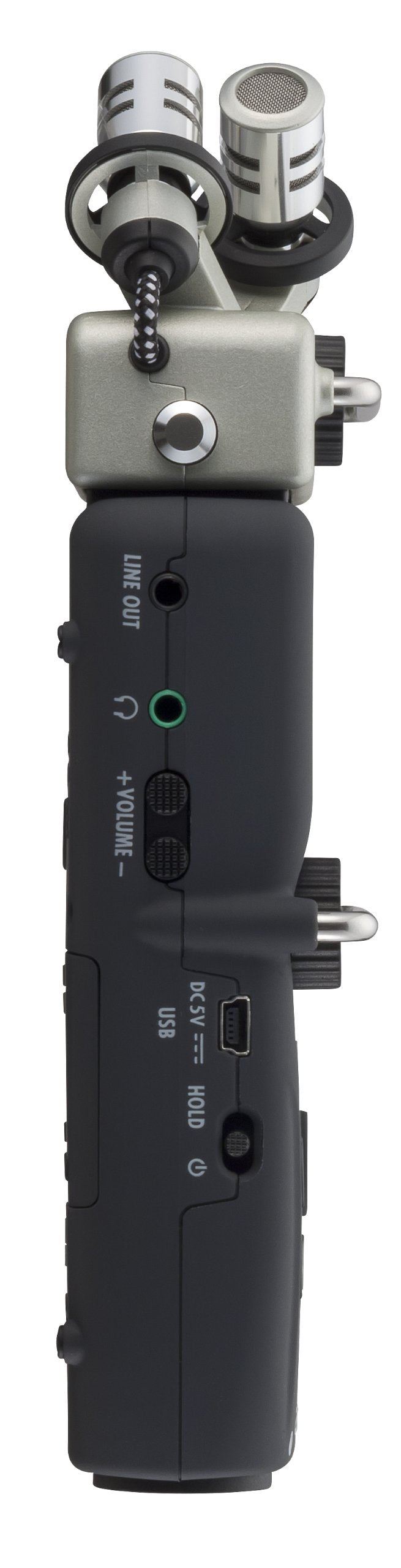 4-Track Handheld Recorder W13987