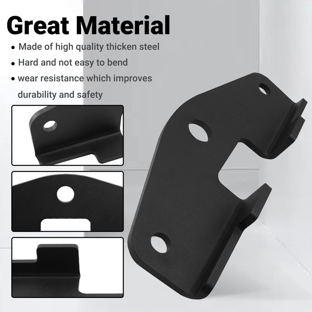 Trailer Hitch Sway Control Adapter K271099