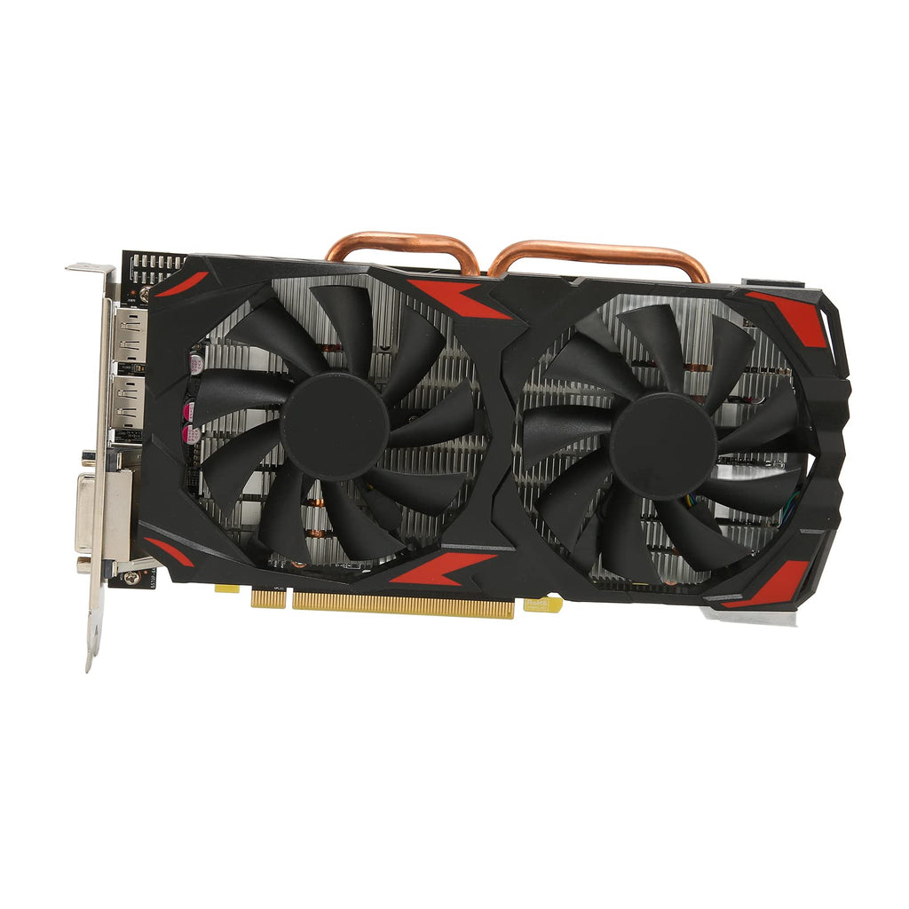 RX 580 8GB GDDR5 256bit Graphics Card V15890