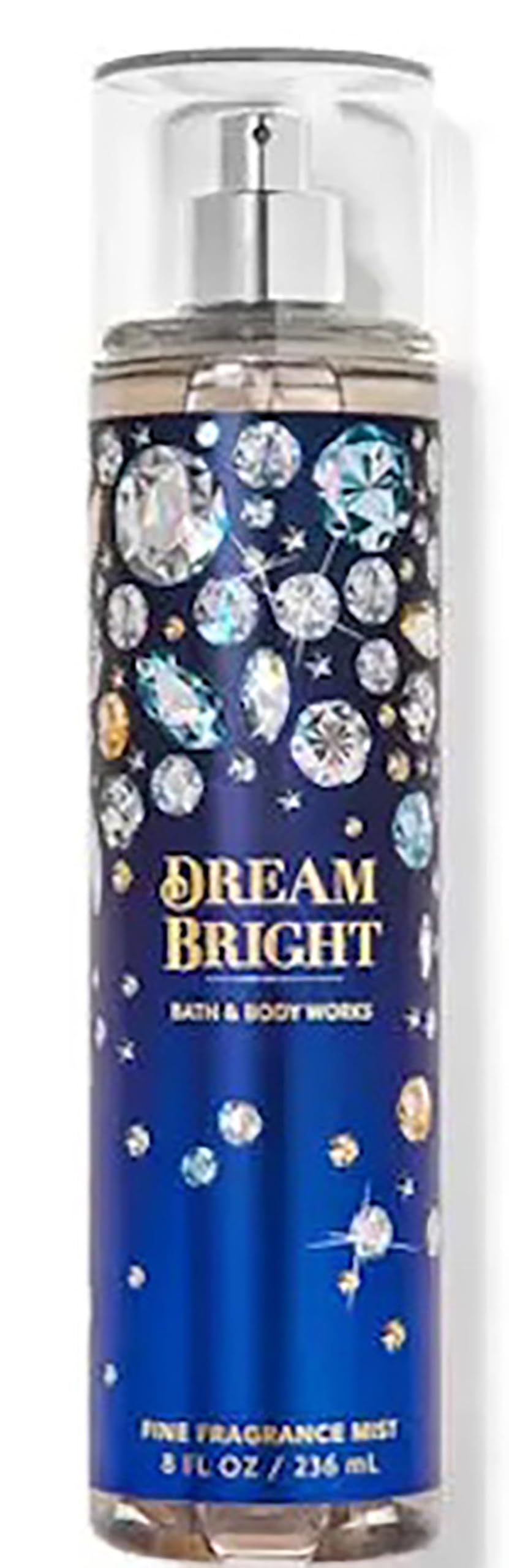 Fine Fragrance Mist 8 Oz H309059