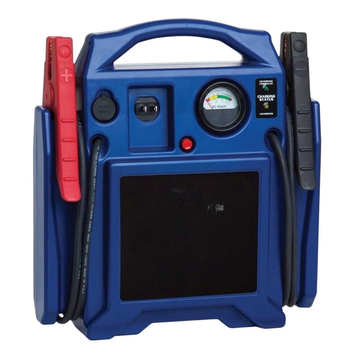 Replacement Parts for Portable Battery Booster Pack Charger Power Jump Starter Box B581634