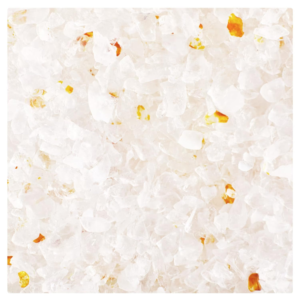 Cat Litter, Calm Aloe Scent with Vitamin E, Non-Clumping Silica Crystals, 8 Lbs B69115