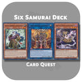 Custom Deck G462