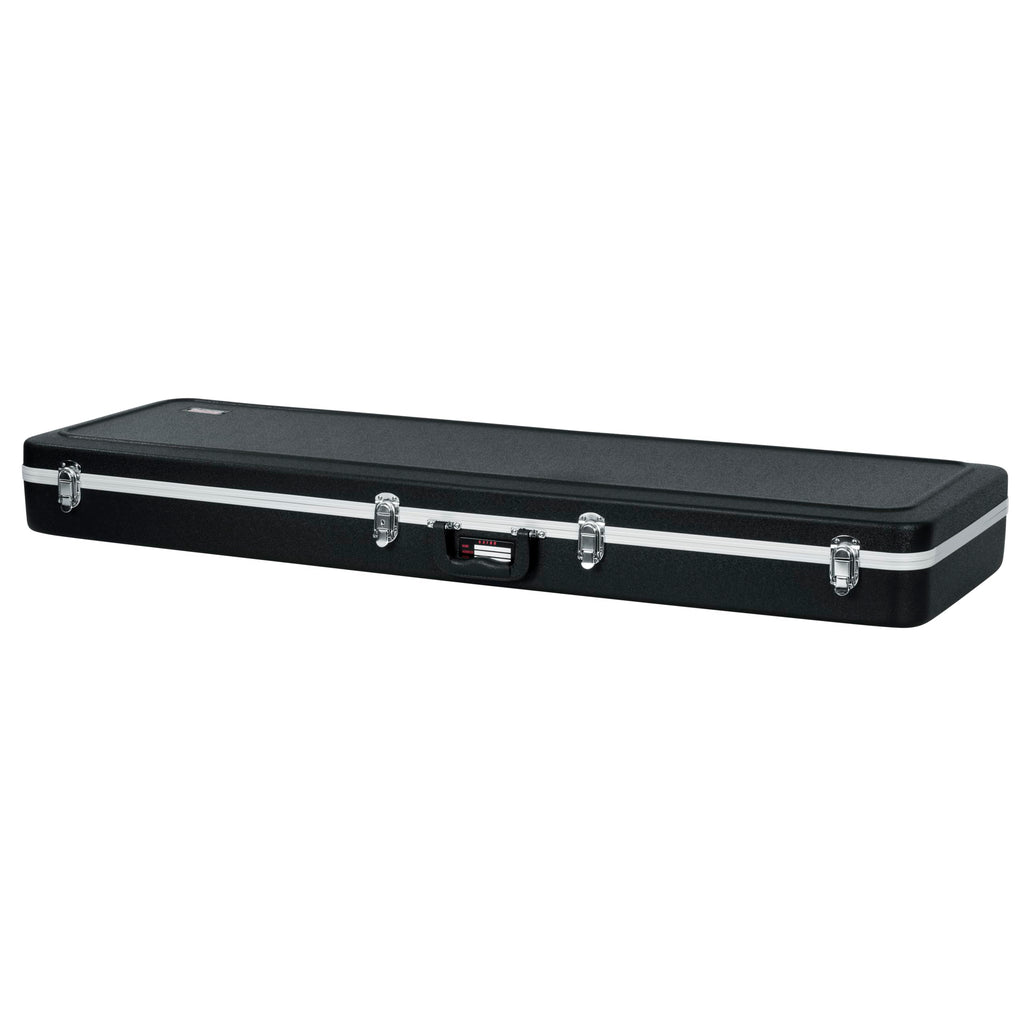 ABS Molded Guitar Case for Electric Bass Guitars X103