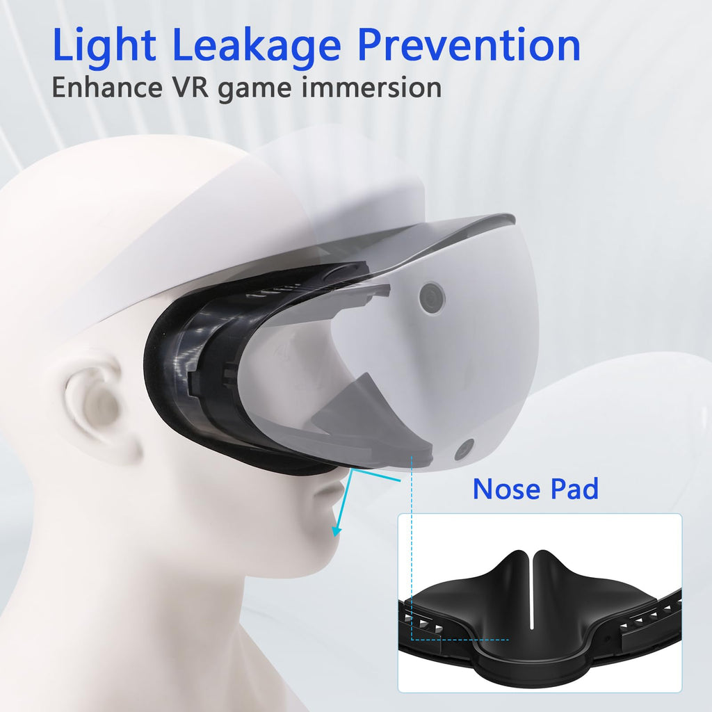 PlayStation VR2 Face Bracket Replacement R2751