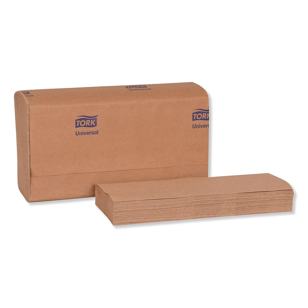 Multifold Hand Towel Natural 16 x 250 Sheets N1376