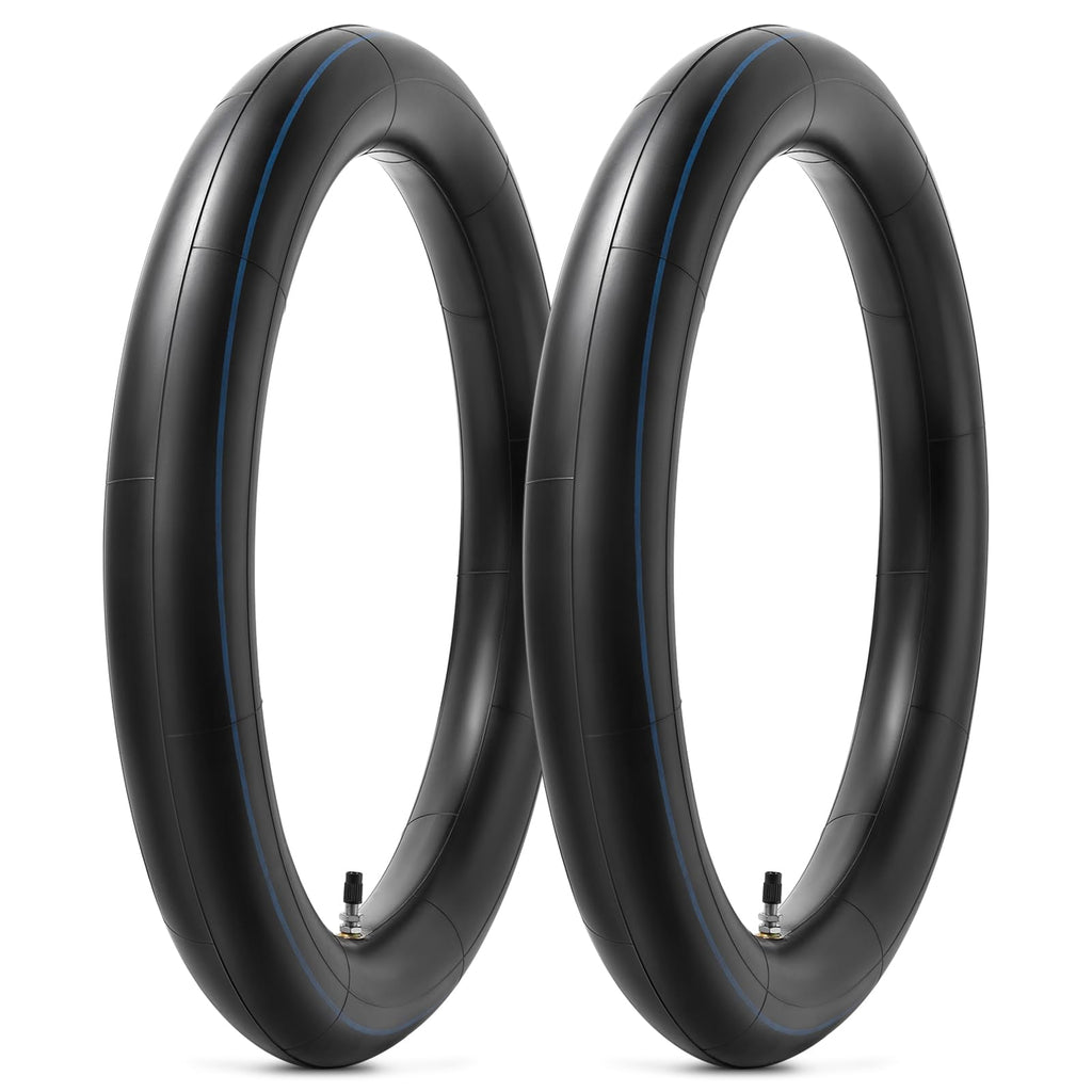 2-Pcs 2.75/3.00-17 TR4 Inner Tubes S487