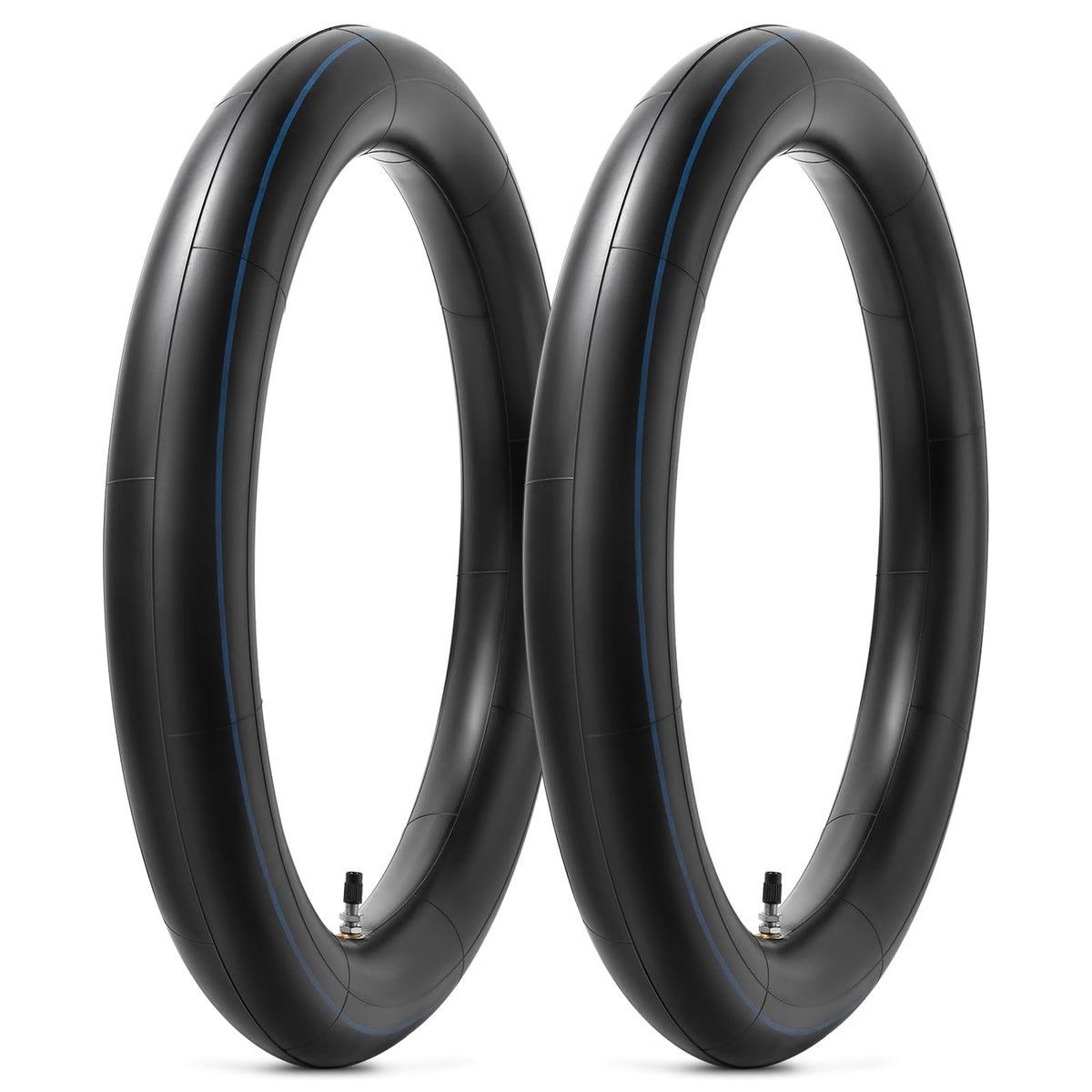 2-Pcs 2.75/3.00-17 TR4 Inner Tubes S487