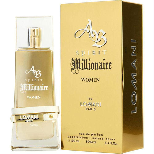 2 Pc Gift Set 3.4oz EDT Spray 6.8oz Deodorant Spray B5158