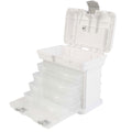 Portable Tool Box Small Parts Organizer with Drawers X43302