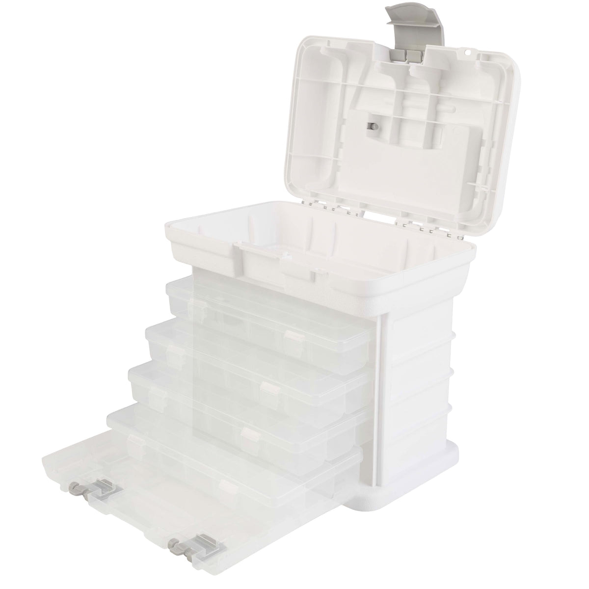 Portable Tool Box Small Parts Organizer with Drawers X43302