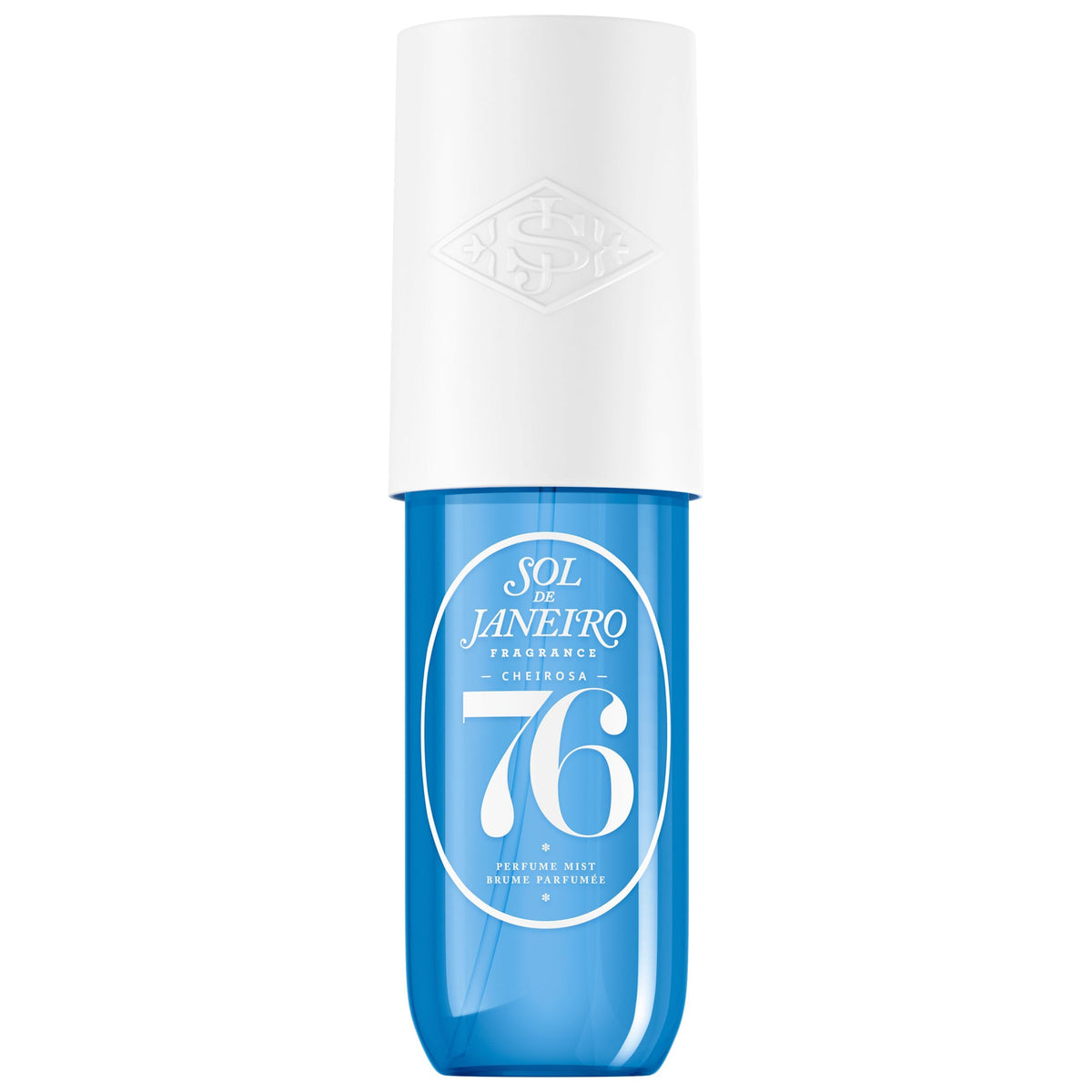 Hair & Body Fragrance Mist 90mL F747